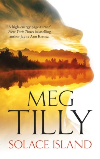 Solace Island Av Meg Tilly