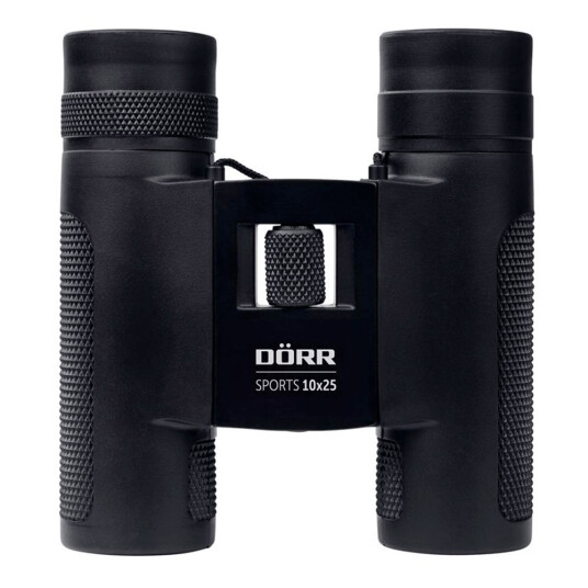 D??RR Outdoor Lomme-Kikkert 10x25