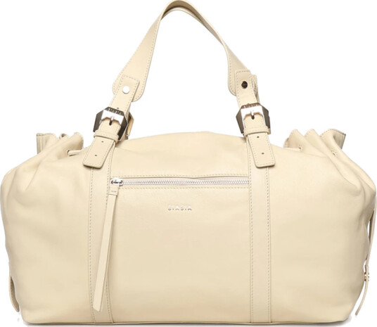 Biasia Dame Vesker Beige ONE SIZE, Biasia Dame Vesker Beige ONE SIZE,