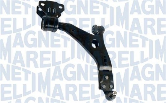 Bærearm, hjuloppheng MAGNETI MARELLI 301181357000 Bærearm, hjuloppheng MAGNETI MARELLI 301181357000