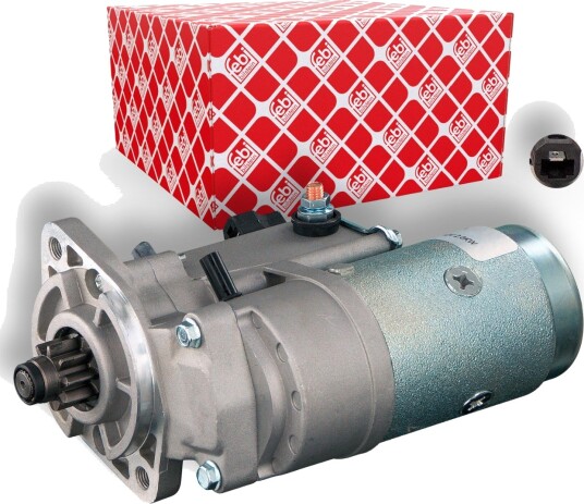 FEBI BILSTEIN 101617 Starter