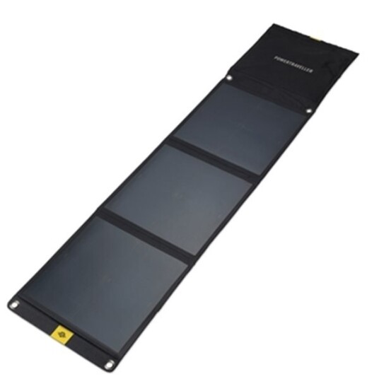 Powertraveller Falcon 40