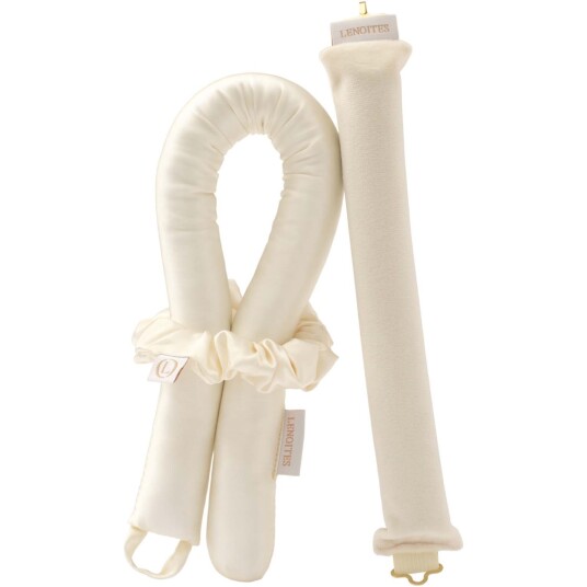 Lenoites Heatless Curls Unicorn Golden Sand Lenoites Heatless Curls Unicorn Golden Sand