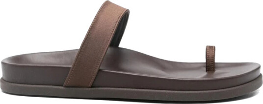 Ancient Greek Sandals Dame Sko Brun 36 EU, Ancient Greek Sandals Dame Sko Brun 36 EU,