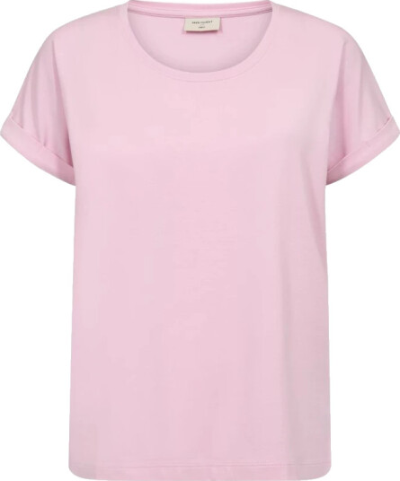 Freequent Dame Topper Rosa S,
