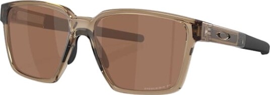 Oakley Actuator SQ Prizm Tungsten Polarized OO9430-0457 Oakley Actuator SQ Prizm Tungsten Polarized OO9430-0457