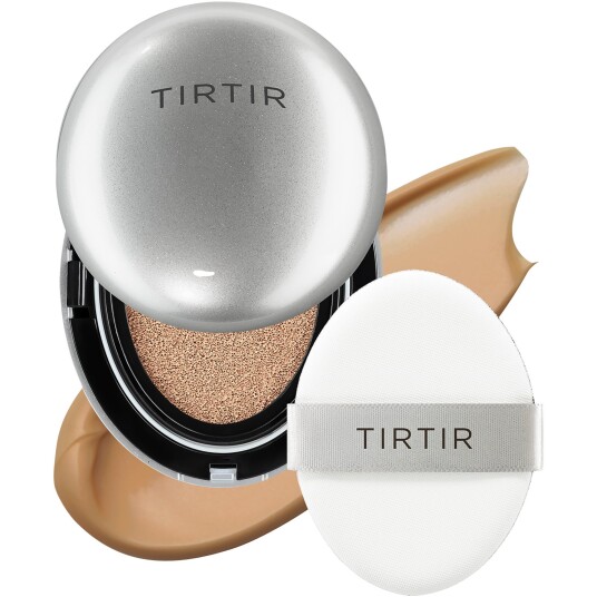 TIRTIR Mask Fit Aura Cushion Mini 35N Walnut TIRTIR Mask Fit Aura Cushion Mini 35N Walnut