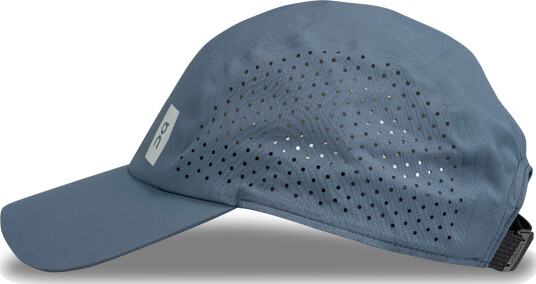 On Unisex Lightweight Cap Navy One Size