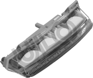 ULO 106060520 Kjørelys