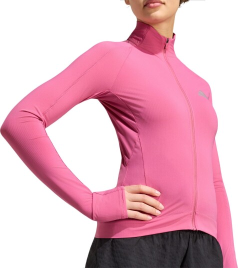 adidas Adi365 Seasonal Womens Running Jacket størrelse X Large