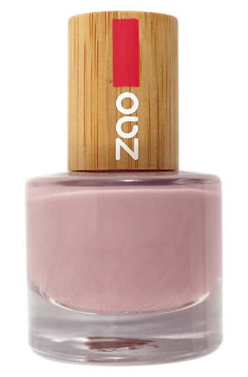 ZAO NailpolishNude ZAO NailpolishNude