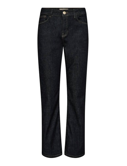 MOS MOSH Mmcecilia Cover Jeans Navy 32 Long