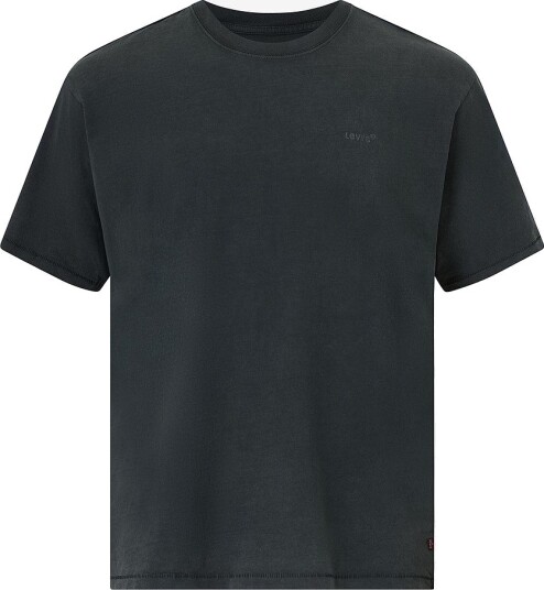 Levi's   T skjorte Red Tab Vintage Tee   Grå