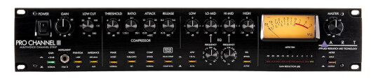 ART Prochannel Ii ART Prochannel Ii