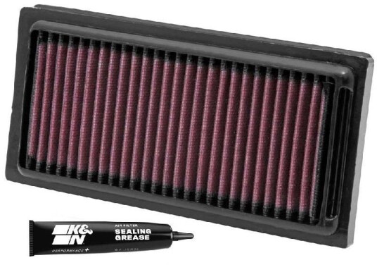 Luftfilter K&N Filters HD 1208