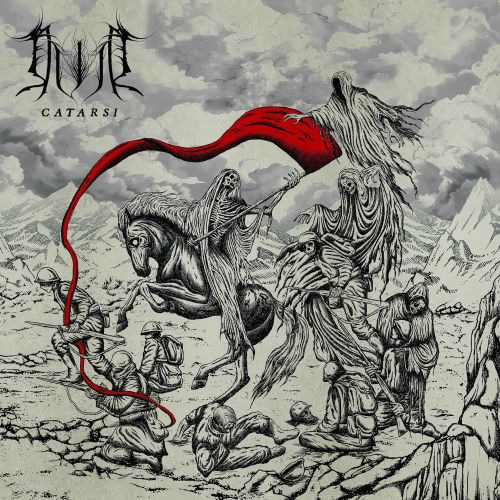 Duir Catarsi CD