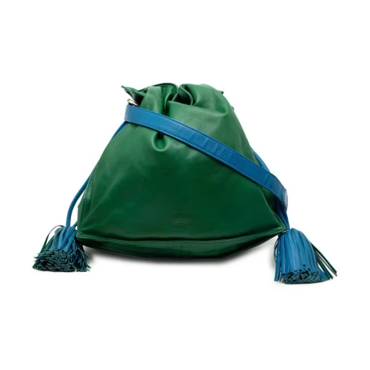 Loewe Pre-owned Dame Pre-owned Grønn