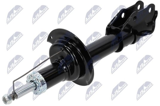 Støtdemper NTY A-MZ-025 Støtdemper NTY A-MZ-025