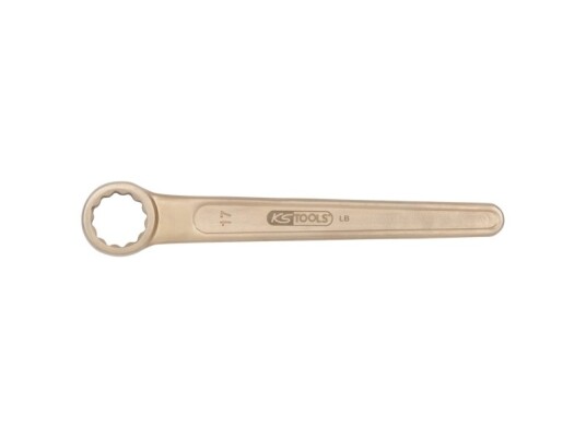 Ks Tools 9637614 963.7614 Ringnøgle Nøglebredde tommer kun Til Titel 3
