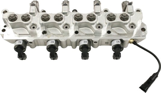 Reguleringselement MOPAR 46342822
