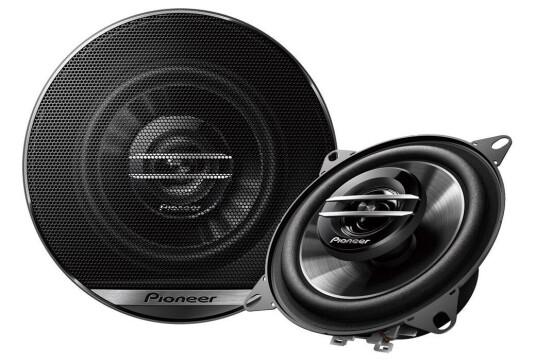 Pioneer TS-G1020F høyttalerpar 4", 30W RMS