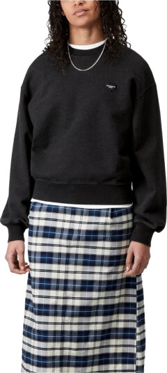 Carhartt Wip Dame Gensere & Hettegensere Svart L,