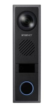 HANWHA T Series 2MP Intercom Network