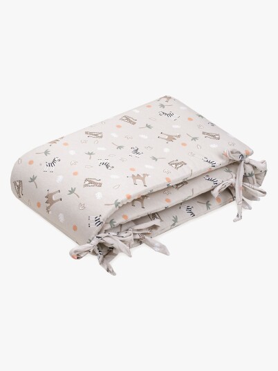 JULIUS ZÖLLNER Nest Comfort Soft Savannah beige