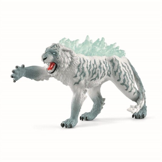 Schleich Eldrador Istiger 13,5 cm Håndmalte Figur for Fantasilek