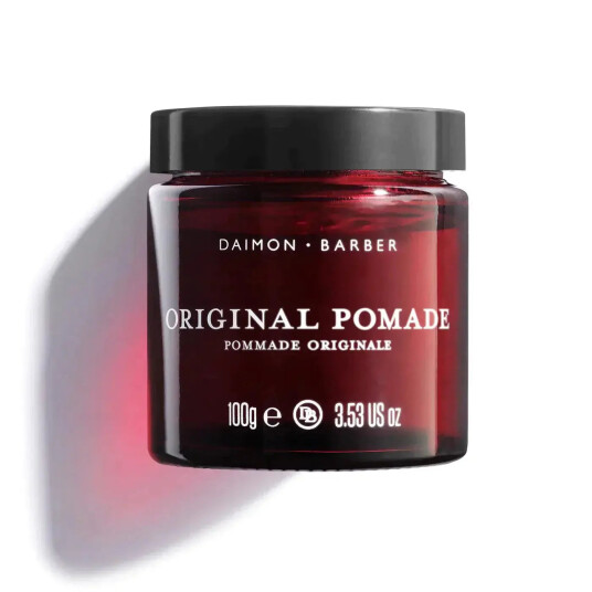 Daimon Barber Original Pomade 50 g Daimon Barber Original Pomade 50 g