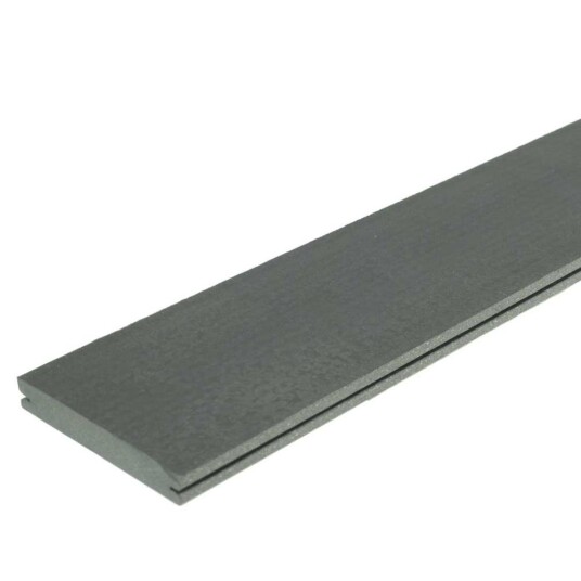 Megawood Komp Delta Lys Grå 21x145x6000