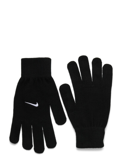 NIKE Equipment Nike Knit Swoosh Tg 3.0 - Black - M