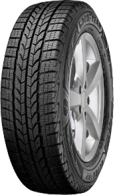 Goodyear UltraGrip Cargo 235/50R19C 111/109T Goodyear UltraGrip Cargo 235/50R19C 111/109T