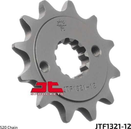 Kjededrev JTSPROCKETS JTF1321.12