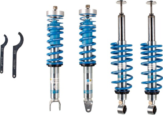 BILSTEIN 48-110297 Sport Kit, fjærsett / dempere