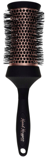Denman Head Hugger Rose Gold Large