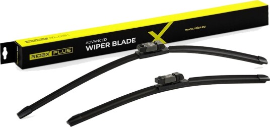 RIDEX PLUS 298W0056P Vindusvisker