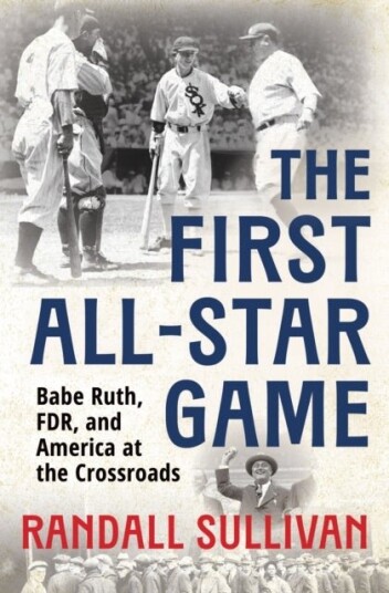 The First All Star Game The First All Star Game