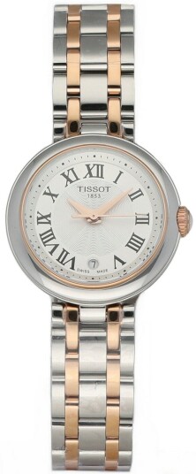 Tissot Dameklokke T126.010.22.013.01 T Lady