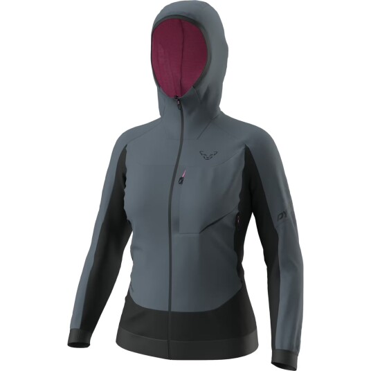 Dynafit Tigard Alpha Direct Jkt W Cinder M Dynafit Tigard Alpha Direct Jkt W Cinder M