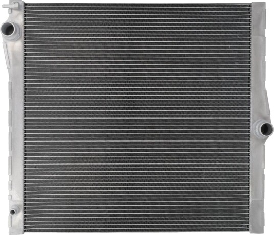 KAMOKA 7705310 Radiator motorkjøling KAMOKA 7705310 Radiator motorkjøling