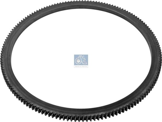 Tannkrans, svinghjul DT Spare Parts 6.21227