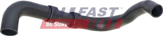 Ladeluftslange FAST FT61817