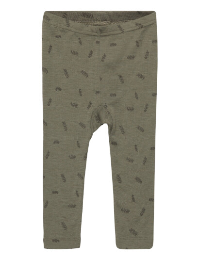 Fixoni Leggings Green 56 Fixoni Leggings Green 56