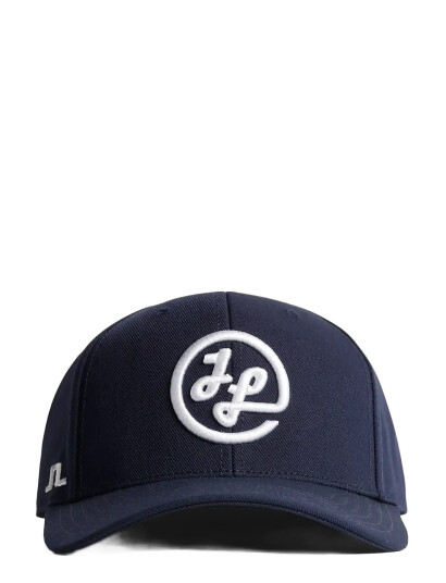 J. Lindeberg Caddie Cap   Navy   58