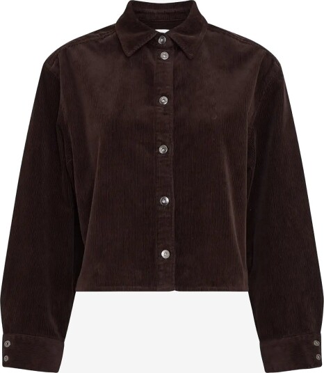 MSCH Copenhagen Mschfilippa Shirt - MOLÉ - XS/S