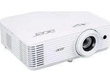 Acer H6542 DLP Prosjektor 4000 ANSI Lumen Full HD Acer H6542 DLP Prosjektor 4000 ANSI Lumen Full HD