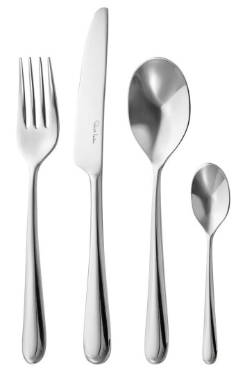 Robert Welch Kingham Bright bestikksett 24 deler