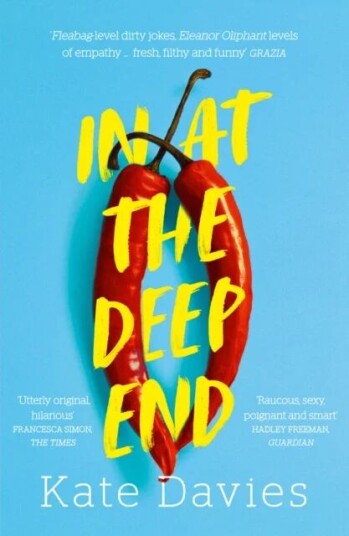 In At The Deep End Av Kate Davies In At The Deep End Av Kate Davies