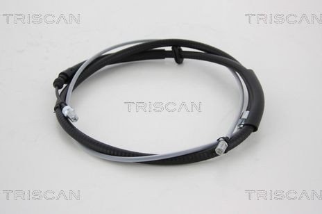 TRISCAN 8140 251155 Tautrekk håndbremse